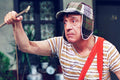 Poster Chaves - Chapolin - Séries