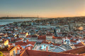 Poster Bondinho - Lisboa - Europa - Paisagens