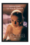 Poster Euphoria - Séries