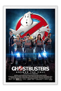 Poster Ghostbusters 2 - Caça Fantasmas - Filmes