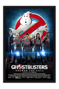 Poster Ghostbusters 2 - Caça Fantasmas - Filmes