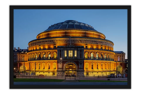 Poster Londres - Europa - Paisagens