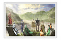 Poster Final Fantasy IV - Games