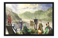 Poster Final Fantasy IV - Games