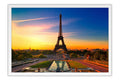 Poster  Torre Eiffel - Paris - Europa - Paisagens
