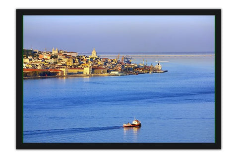 Poster Portugal - Europa - Paisagens