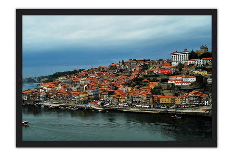 Poster Portugal - Europa - Paisagens