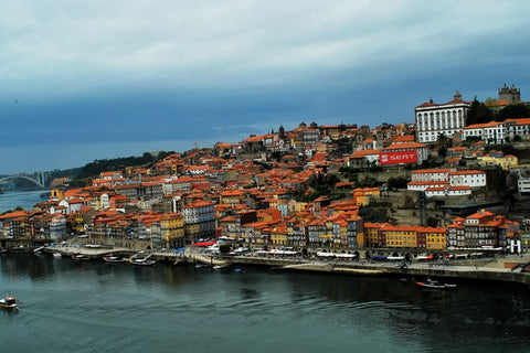Poster Portugal - Europa - Paisagens