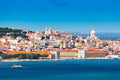 Poster Lisboa - Portugal - Europa - Paisagens