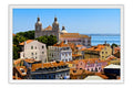 Poster Lisboa - Portugal - Europa - Paisagens