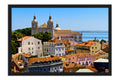 Poster Lisboa - Portugal - Europa - Paisagens