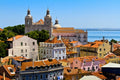 Poster Lisboa - Portugal - Europa - Paisagens