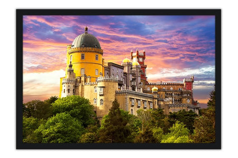 Poster Portugal - Paisagens