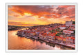 Poster Portugal - Porto - Paisagens