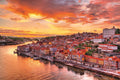 Poster Portugal - Porto - Paisagens