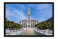 Poster Portugal - Porto - Paisagens