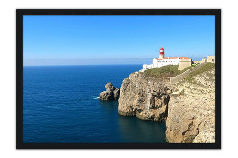 Poster Portugal - Porto - Paisagens