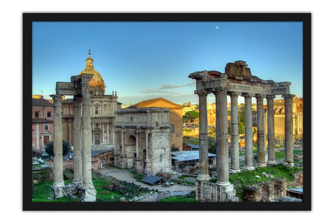 Poster Roma Antiga - Europa - Paisagens