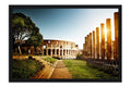 Poster Coliseo - Roma - Paisagens