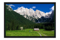 Poster Eslovênia - Paisagens