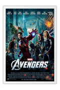 Poster  Vingadores - Avengers - Filmes