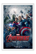 Poster  Vingadores: Era de Ultron - Avengers - Filmes