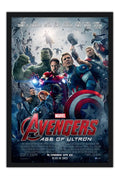 Poster  Vingadores: Era de Ultron - Avengers - Filmes