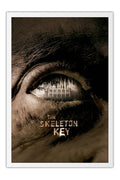 Poster Chave Mestra - The Skeleton Key - Filmes