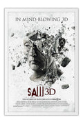 Poster Jogos Mortais - Saw - Filmes