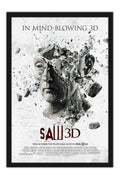 Poster Jogos Mortais - Saw - Filmes