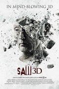 Poster Jogos Mortais - Saw - Filmes