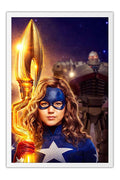 Poster Stargirl - Séries