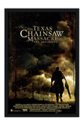 Poster The Texas Chainsaw Massacre - O Massacre da Serra Elétrica - Filmes