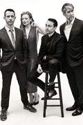 Poster Succession - Séries