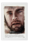Poster Naufrago - Cast Away - Filmes