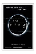 Poster O Chamado - The Ring - Filmes