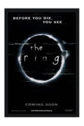 Poster O Chamado - The Ring - Filmes