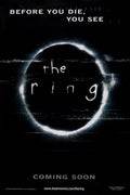 Poster O Chamado - The Ring - Filmes