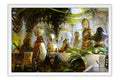 Poster Final Fantasy XIV - Games