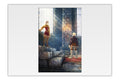 Poster Final Fantasy Tactics - Games