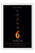 Poster Sexto Sentido - Sixth Sense - Filmes