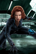 Poster Viúva Negra - Black Widow - Filmes
