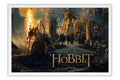 Poster O Hobbit: Uma Jornada Inesperada - Filmes
