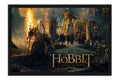 Poster O Hobbit: Uma Jornada Inesperada - Filmes