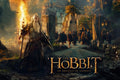 Poster O Hobbit: Uma Jornada Inesperada - Filmes