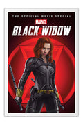 Poster Viúva Negra - Black Widow - Filmes