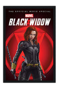 Poster Viúva Negra - Black Widow - Filmes