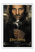 Poster O Senhor dos Anéis: O Retorno do Rei - The Lord of the Rings: The Return of the King - Filmes