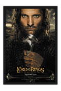 Poster O Senhor dos Anéis: O Retorno do Rei - The Lord of the Rings: The Return of the King - Filmes