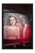 Poster Wandavision - Séries